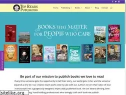 Sites similar to topreadspublishing.com
