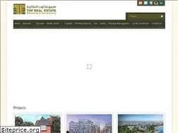 Sites similar to toprealestategroup.com