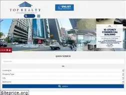 Sites similar to toprealty.com.ph
