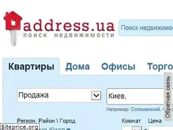 Sites similar to toprealty.org.ua