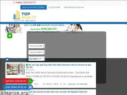 Sites similar to toprealty.vn