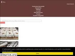 Sites similar to topreceptek.hu