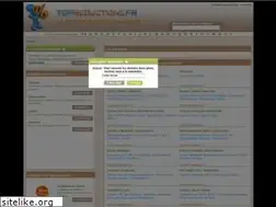 Sites similar to topreductions.fr