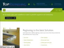 Sites similar to toprefinishing.com