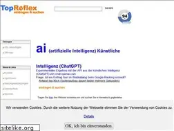 Sites similar to topreflex.de