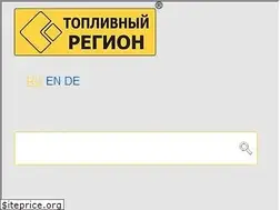 Sites similar to topreg.ru