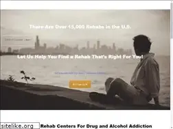 Sites similar to toprehab.net