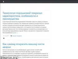 Sites similar to topreit.ru