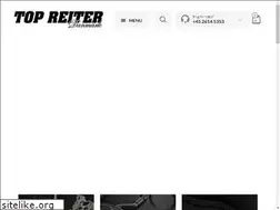 Sites similar to topreiterdanmark.dk