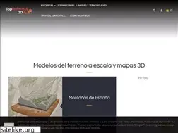 Sites similar to toprelieve3d.com