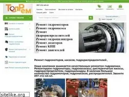 Sites similar to toprem.org.ua