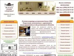 Sites similar to topremont-kiev.com