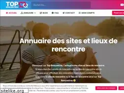 Sites similar to toprencontres.eu