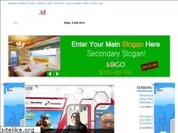 Sites similar to topreneur.id