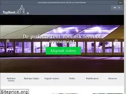 Sites similar to toprent.nl