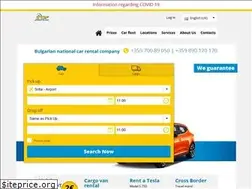Sites similar to toprentacar.co.uk
