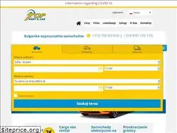 Sites similar to toprentacar.pl