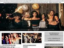 Sites similar to topreservation.it