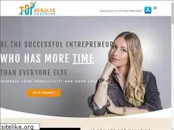 Sites similar to topresultscoaching.com