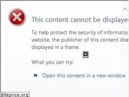 Sites similar to topretailing.com