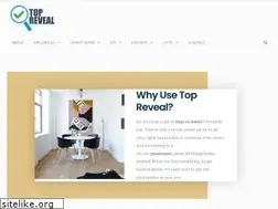 Sites similar to topreveal.com