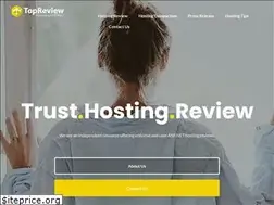 Sites similar to topreviewhostingasp.net