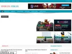 Sites similar to topreviews.in