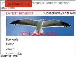 Sites similar to topreviewssite.com