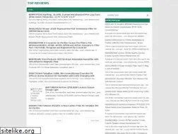 Sites similar to topreviewsva.blogspot.com