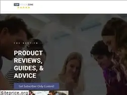 Sites similar to topreviewzone.com