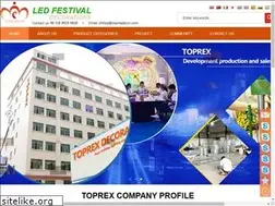 Sites similar to toprexdecor.com