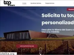 Sites similar to topriberadelduero.com