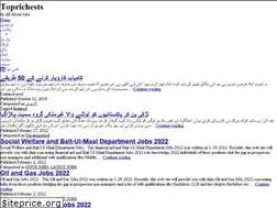Sites similar to toprichests.com