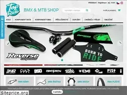 Sites similar to topride.eu