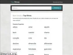 Sites similar to toprimas.com