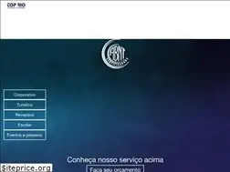 Sites similar to toprioturismo.com.br