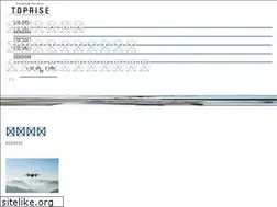 Sites similar to toprise.jp