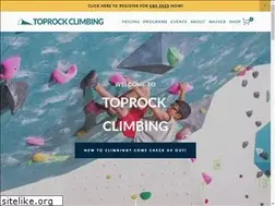 Sites similar to toprockclimbing.ca
