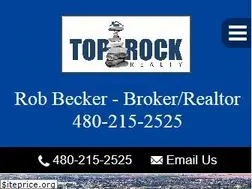 Sites similar to toprockrealty.com