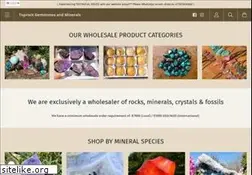 Sites similar to toprocks.com