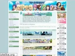 Sites similar to toprohispano.com