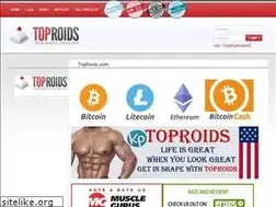 Sites similar to toproids.com