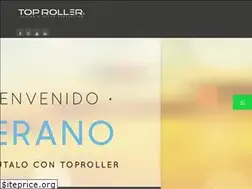 Sites similar to toproller.cl