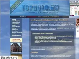 Sites similar to toprolo.hu