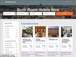 Sites similar to topromehotels.com