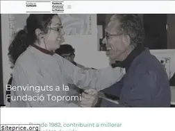 Sites similar to topromi.com