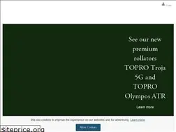 Sites similar to topromobility.co.uk
