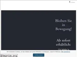 Sites similar to topromobility.de