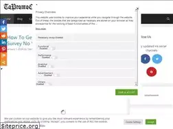 Sites similar to topromocodes.com