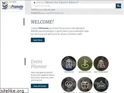 Sites similar to topromote.com
